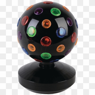 Multi-colour Disco Ball Valueline Vlball01 - Disco Kugel Online Schweiz, HD Png Download