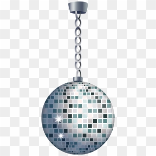 Glitter Ball From Glitch By Anarres - Disco Ball Clipart, HD Png Download