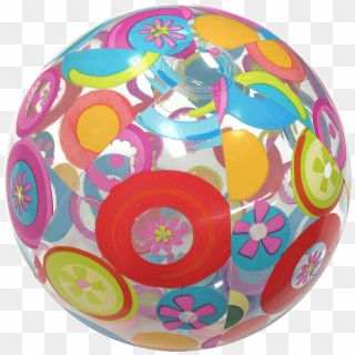 750 X 750 9 - Balls With Circles, HD Png Download