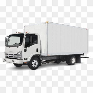 Cargo Truck Png Transparent Image - Cargo Truck Png, Png Download