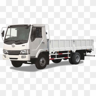 Cargo Truck Png - Cargo Trucks Png, Transparent Png