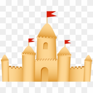 Free Png Download Sand Castle Clipart Png Photo Png, Transparent Png