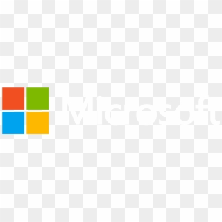 Microsoft Logo White Png - Transparent Background Msft Logo, Png Download -  2096x771(#547740) - PngFind