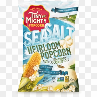 Product Rte Sea Salt - Breakfast Cereal, HD Png Download