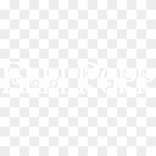 Elli Pop Logo Transparent White - Graphic Design, HD Png Download