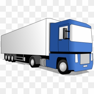 Guarantee Clipart Truck - Truck Clipart Png, Transparent Png