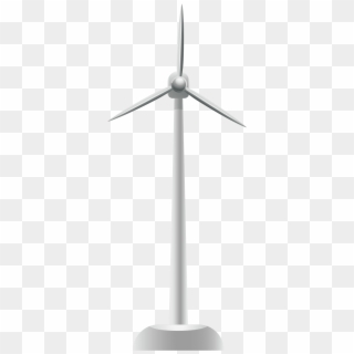 Free Png Wind Turbine Png Images Transparent - Turbine Transparent, Png Download
