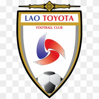 Lao Toyota Fc, HD Png Download