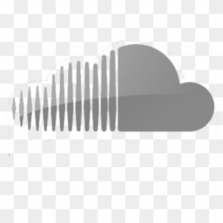 Soundcloud Logo1 - Illustration, HD Png Download