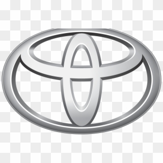 Toyota Logo Clipart Pdf - Toyota Motor Corporation Tm, HD Png Download