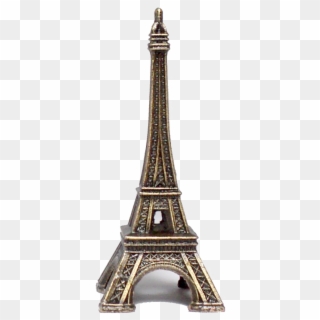Eiffel Tower Png Transparent Image - مجسم برج ايفل, Png Download
