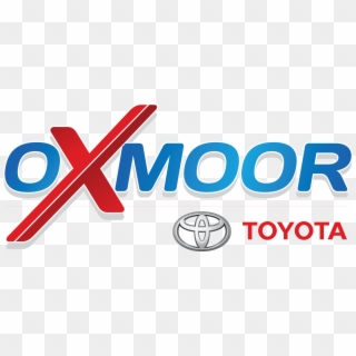 Oxmoor Toyota, HD Png Download