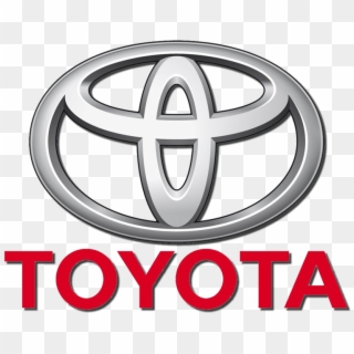 Motors - Logo Toyota Motor Manufacturing Indonesia, HD Png Download