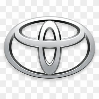 Tu Concesionario Toyota En Alzira - Toyota Logo For Presentation, HD Png Download