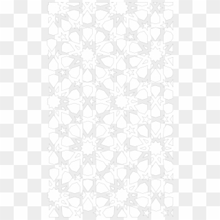 20- Arabesque - Morocco Pattern, HD Png Download