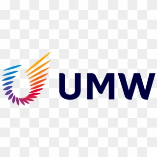 Umw Logo Png - Umw Toyota Logo Png, Transparent Png