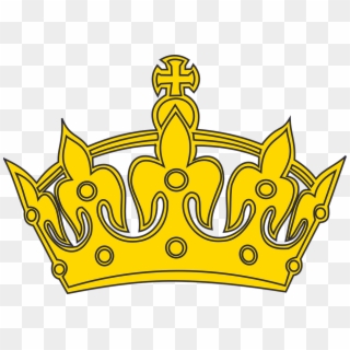 Crown, Symbol, Design, Decoration, King, Element, Royal - Logo Keep Calm Png, Transparent Png