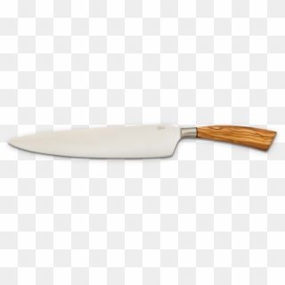 Big Chefs Knife - Utility Knife, HD Png Download