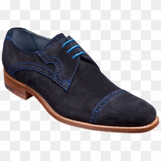 Blue Suede Shoes Png Pluspng - Cut Shoes Png, Transparent Png