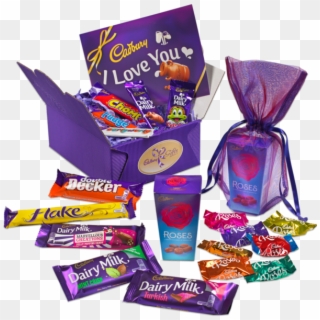 Cadbury, HD Png Download