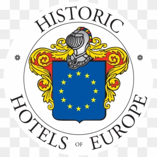 Historic Hotels Of Europe, HD Png Download