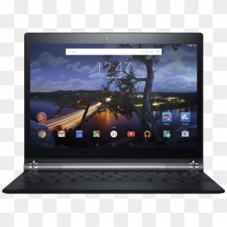 Pricey, Especially With Keyboard - Dell Venue 10 7000, HD Png Download