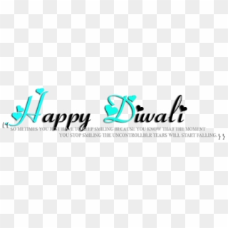 New Diwali Specile Pngs Shear And Enjoy Like Us On - Happy, Transparent Png