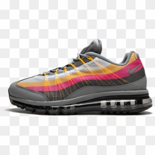 Nike Air Max '95-2019 Dyn Flywire, HD Png Download