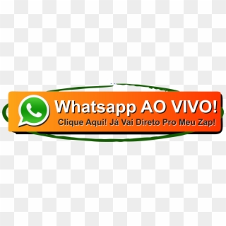 Botã£o Whatsapp Ao V - Graphic Design, HD Png Download