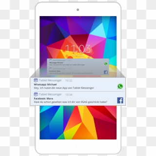 Prev - Samsung Galaxy Tab 4 8 Inch, HD Png Download
