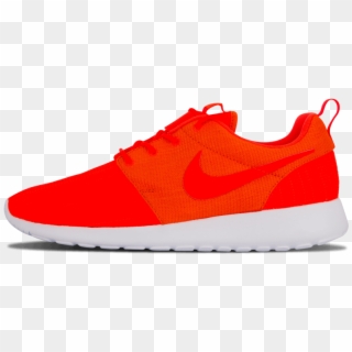 Nike Roshe One Running Shoes - Sneakers, HD Png Download