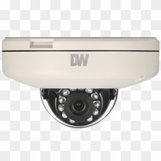 Dwipfamilyiscwest2015v4 Dwipfamilyiscwest2015v4 - Digital Watchdog Dome Camera, HD Png Download