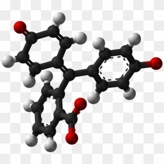Phenolphthalein Red M, HD Png Download