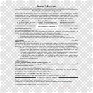 Resume Clipart Png - Books And Pen Clipart, Transparent Png