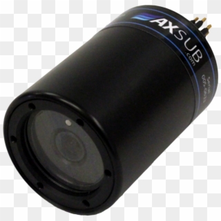 Axsee - Camera Lens, HD Png Download