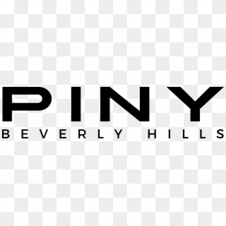 Piny Beverly Hills Is Internationally Renowned For, HD Png Download