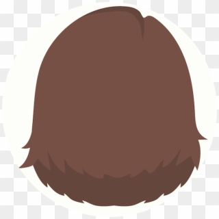 Extensions / Wigs - Chocolate, HD Png Download