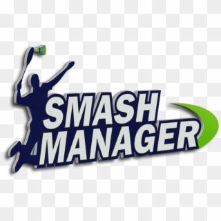 A New Badminton Manager Game - Graphic Design, HD Png Download