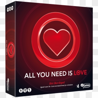 All You Need Is Love- Het Bordspel - Keep Calm Gossip Girl, HD Png Download