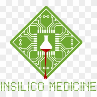 Aging - Ai1 - - Insilico Medicine Logo Png, Transparent Png