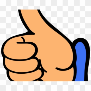 Thumbs Up Pictures - Thumbs Up Clipart Png, Transparent Png