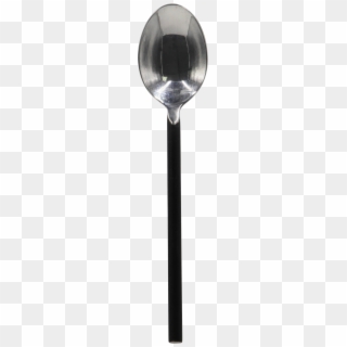Obsidian Serving Spoon - Sphere, HD Png Download