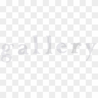 Gallery, HD Png Download