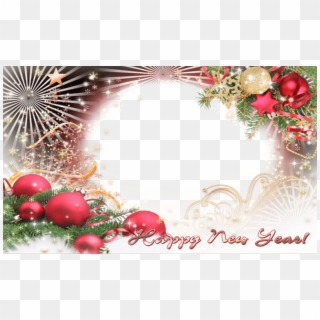 Happy New Year 2019 Photo Frame, New Year Photo Frame - Welcome New Year 2019, HD Png Download