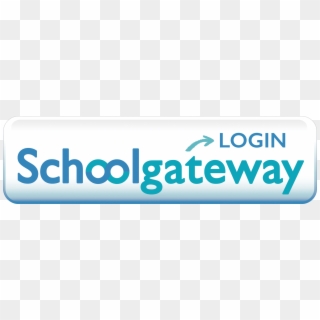 Sg Login Button - School Gateway, HD Png Download
