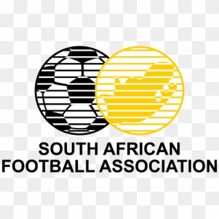 Safa-logo - South African Football Association, HD Png Download