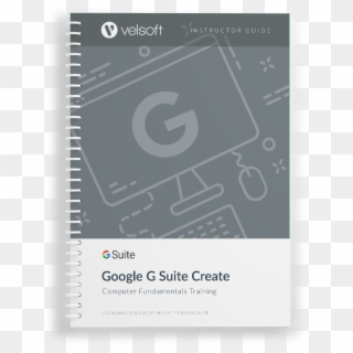 Google G Suite Create - Microsoft Publisher, HD Png Download