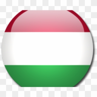 Hungary Flag Png Transparent Images - Bitcoin Nederland, Png Download