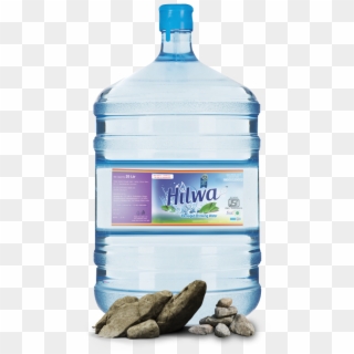 Packaged Drinking Water 20 Ltr - Kerala Packaged Drinking Water, HD Png Download