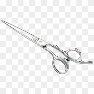 Download Scissors Png Images Background - Hair Cutting Scissors Png,  Transparent Png - 850x504(#5408516) - PngFind